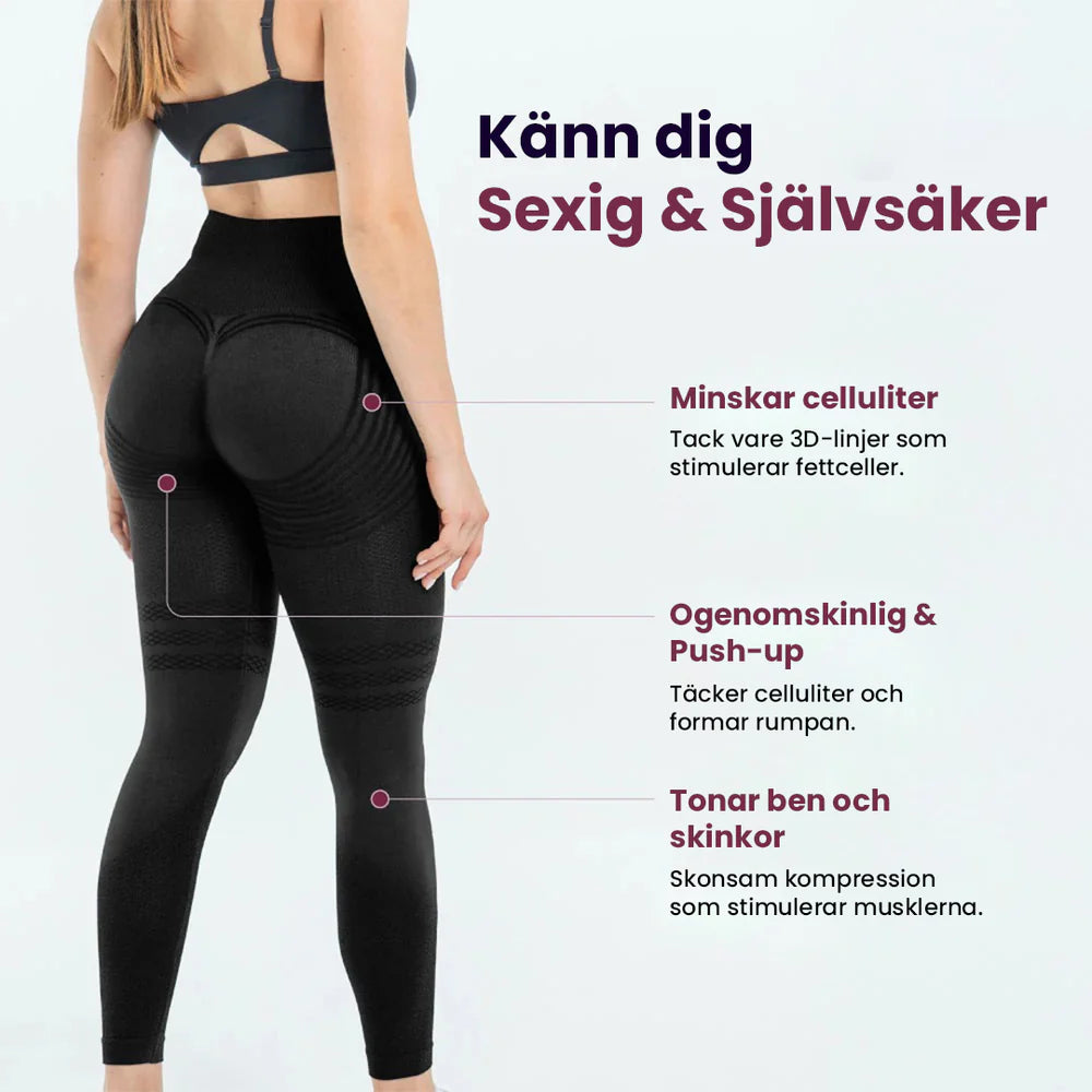 ShapeFit Seamless Sculpt Leggings