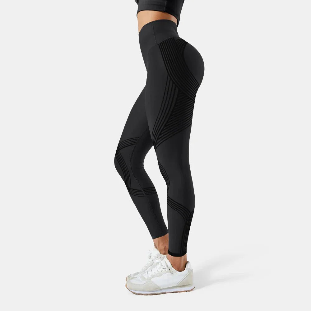 ShapeFit Seamless Sculpt Leggings