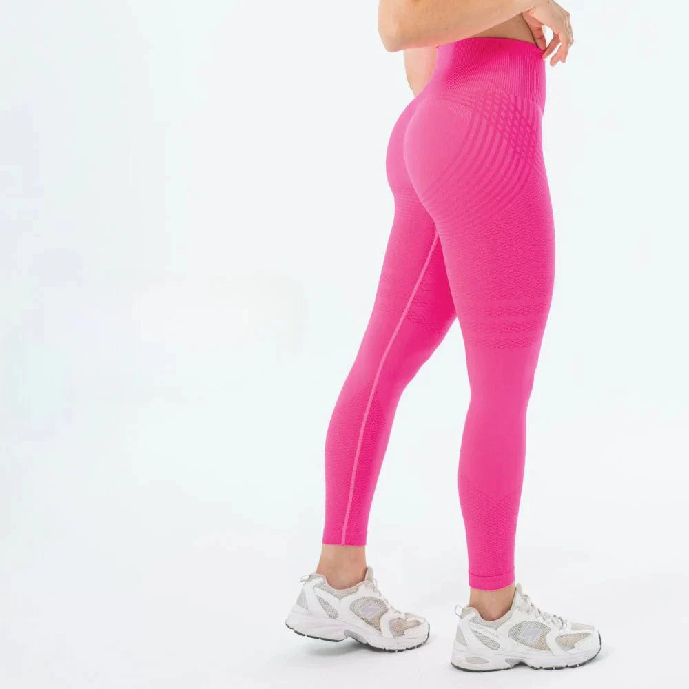 ShapeFit Seamless Sculpt Leggings