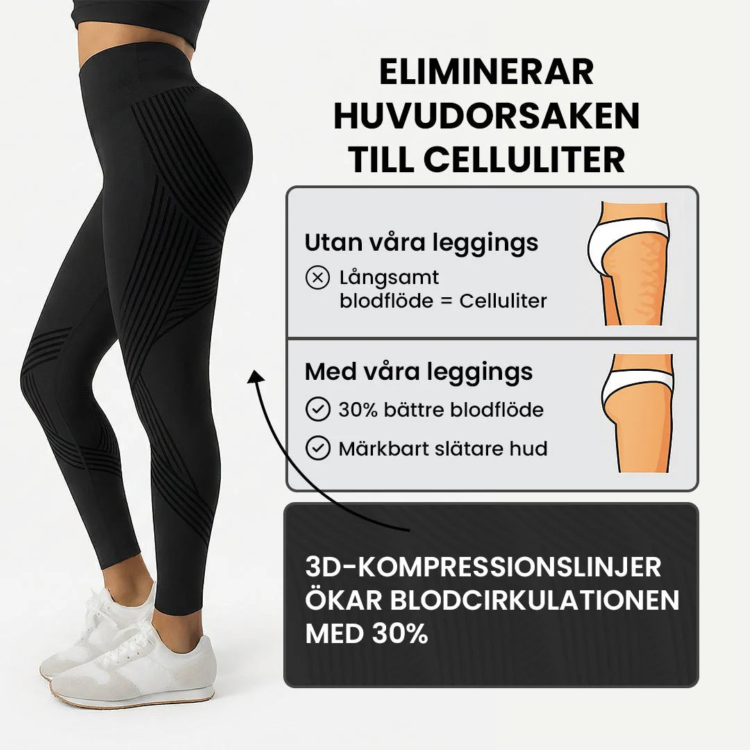 ShapeFit Seamless Sculpt Leggings