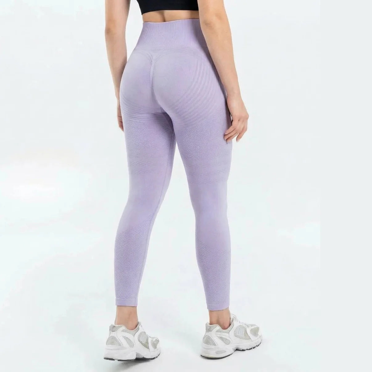 ShapeFit Seamless Sculpt Leggings