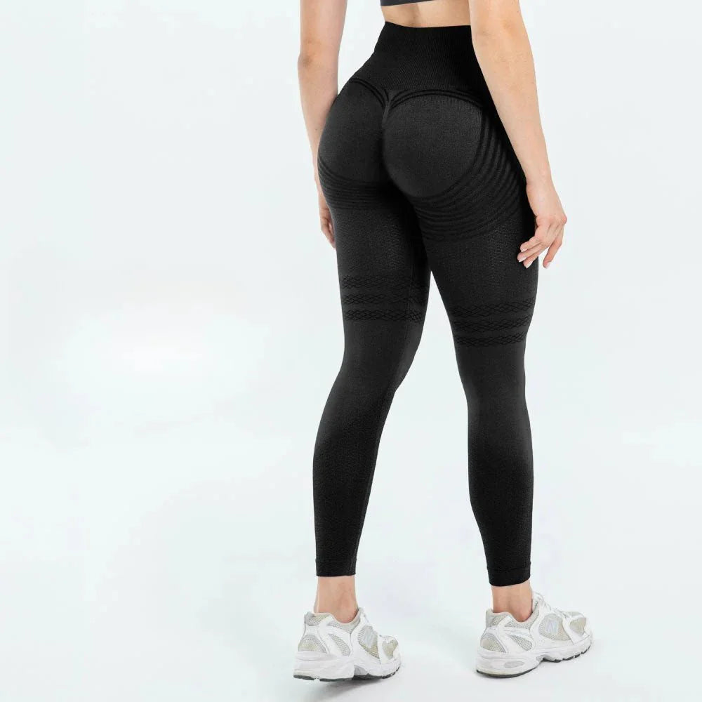 ShapeFit Seamless Sculpt Leggings
