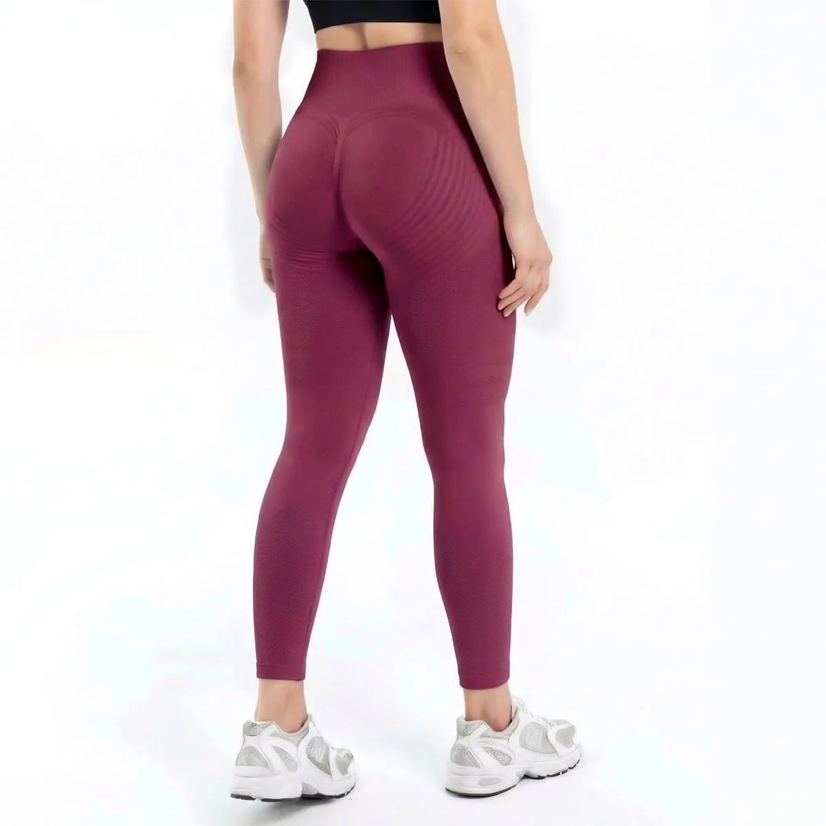 ShapeFit Seamless Sculpt Leggings