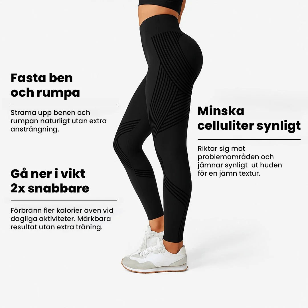 ShapeFit Seamless Sculpt Leggings
